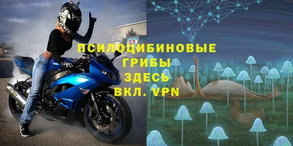 хмурый Абинск
